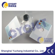 CYCJET Quick-drying Solvent Based Printing Ink for Inkjet Printer
