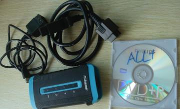 ALL scanner all trucks can diagnostic