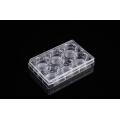 PET Memberane Cell Culture Inserts for 6-well Plates