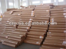 High-quality cork roll flooring underlay