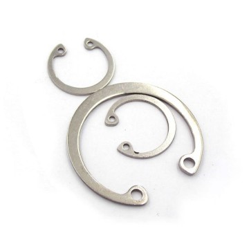 DIN472 Retainer Ring/Hole