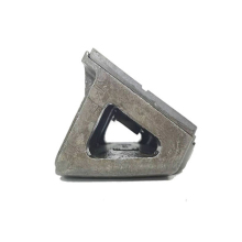 Hot Selling Railway Bogie Friction Wedge Parts