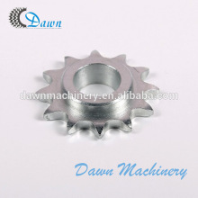 chain sprocket with taper bore