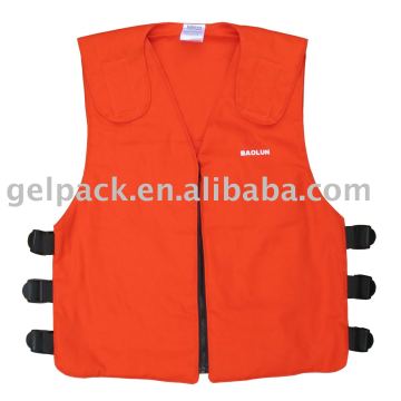 cool vest