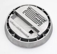 aluminum sand casting