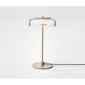 Lampes de chevet claires LEDER