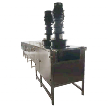 Chocolate Vermicelli Sprinkles Candy Cake Decoration Extruder Making Machine