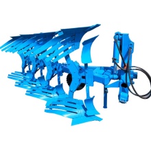 High-Quality Hydraulic Reversible Lemken Scarifier Share Plough