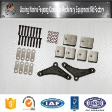 Trailer Axle Spring Hanger Kit Trailer Hanger Kits