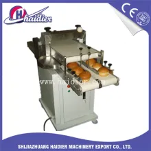 Italian Bakery Machine Bread Bun Slicer 80% Cut