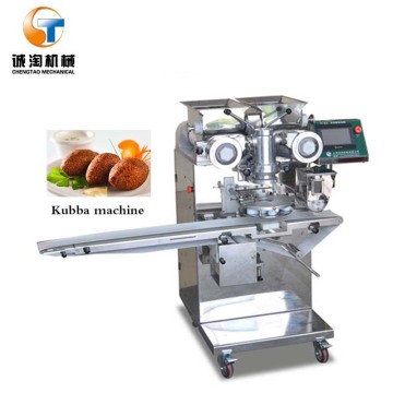 Automatic Kubba Making Machine