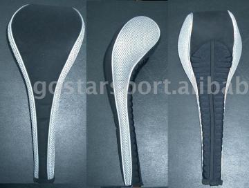 golf headcover