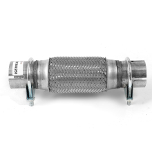 Flexible Stainless Steel Muffler Pipe for Truck Exhaust Bellow