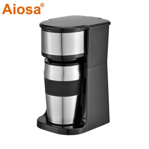 Amazon Hot Sell Single Sirve Brew Maker