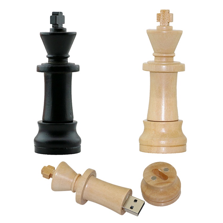 Chess Usb 