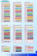 Wholesale glass seed beads bracelet