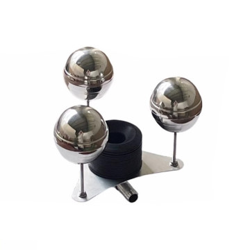Oil Tank Float Balls Stainless Steel Oil Skimmer