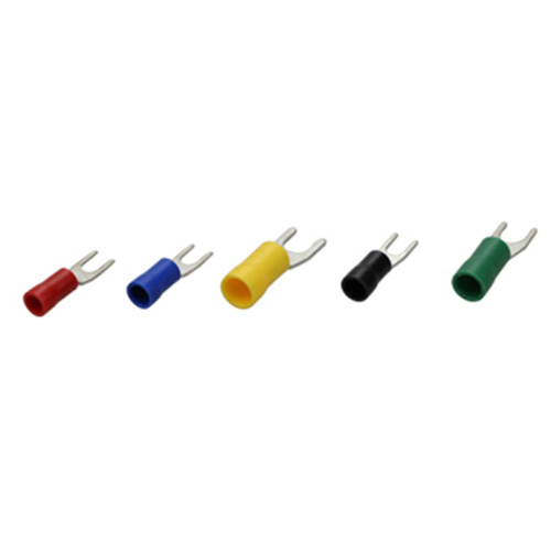 Terminais Lugs Tinned Copper Cable Lugs/VF1.25-3YSA
