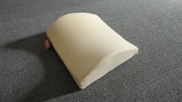 back pillow