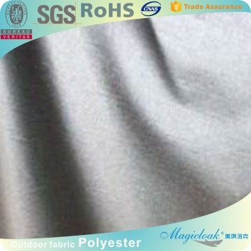 210D Silver Fabric/ Silver Coating Fabric/Umbrella Fabric