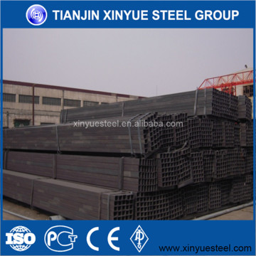 High quality sqaure steel pipe