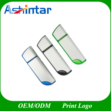 Knife Shape USB Stick Pendrive Plastic USB Flash Drive