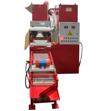China-Made Mixed Wire Shredder and Cable Granulator Recycling Machine