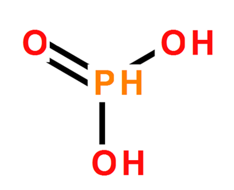 Phosphorsäure mit hoher Reinheit