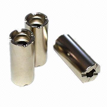 Sintered Abnormity Neodymium Magnets