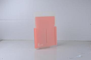 Convenient for consulting files expanding folders