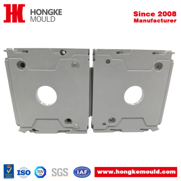 BMC Plastic Compression Injection Mould