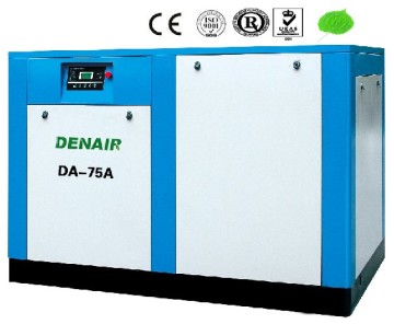 double screw air compressor pump for sale