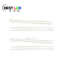 LED 3mm Leg Long Water Blue LED 480nm