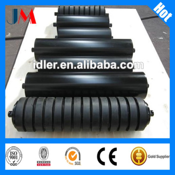 Painting Conveyor Roller for Belt Conveyor Rollers