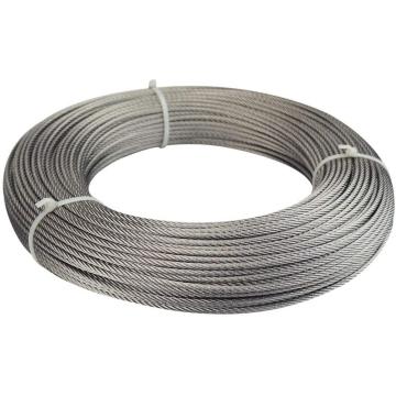 Stainless Steel Wire Rope