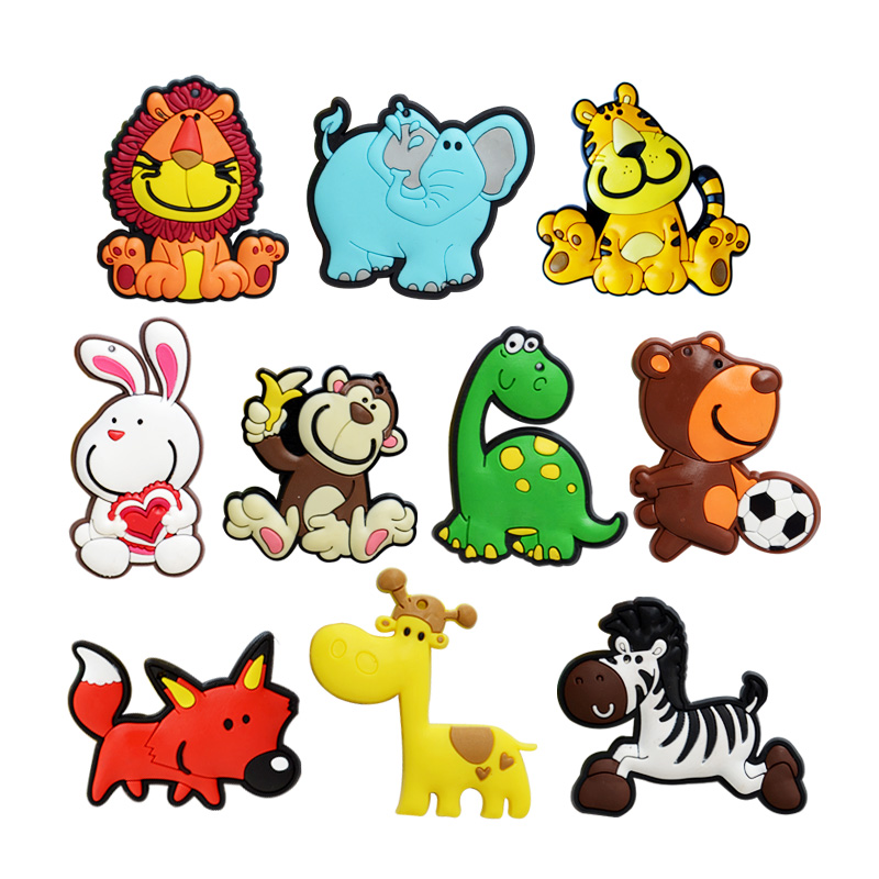 Máquina de imán de refrigerador de PVC PVC refrigerator magnet machine