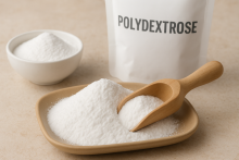 Polydextrose -Functional Dietary Fiber for Food & Beverage