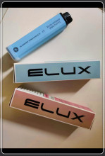 Elux Legend 3500 Puffs Wholesale Price In Bristol