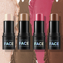 Korean Vegan Waterproof Multi-Purpose Makeup Stick