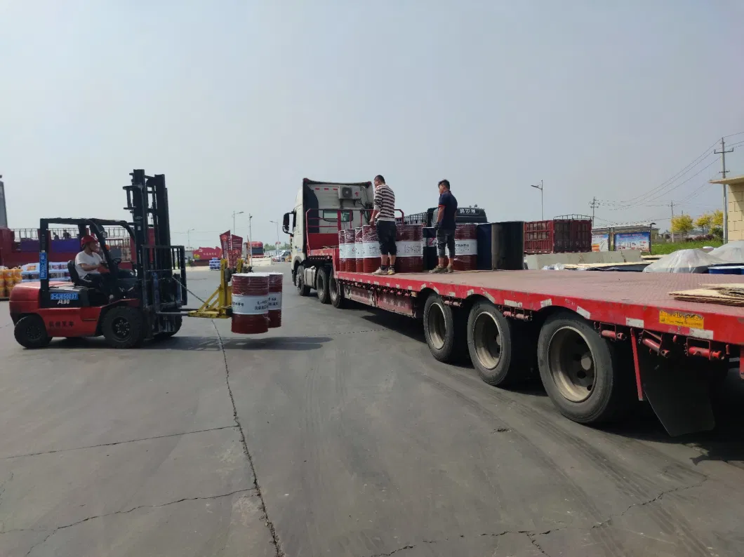 Hot Selling Premium Motor Oil Ci-4 15W40/20W50 Diesel Engine Oil