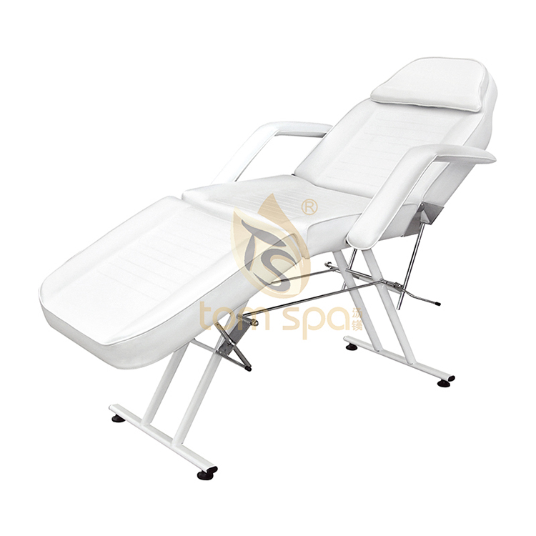 Folding Facial Massage Table