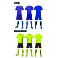 Maglie da calcio per ragazzi Performance Abbigliamento da allenamento per squadre sportive