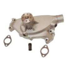 Aluminum Water Pumps Covers