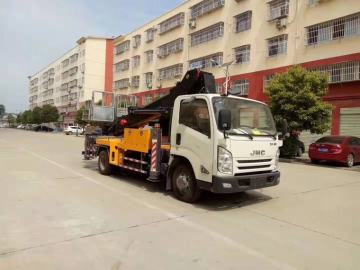 29m High Aerial Working Platform Bucket Trucks