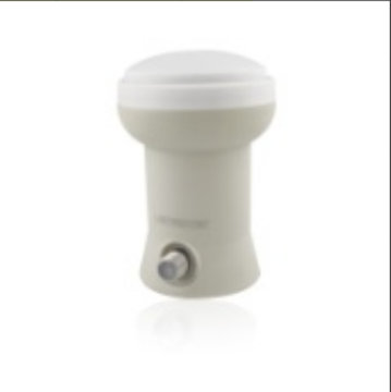 Highfly Professional 2305 LNB Satellite TV: High Gain 1080p Ku-Band Universal Single LNB