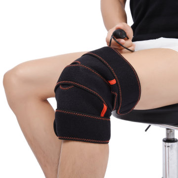 Far Infrared Electric Heating Pad for Knee Pain