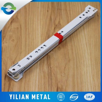 Supply Super Durable 250mm-500mm FGV Type Powder Coated Drawer Slides Furniture Accessories