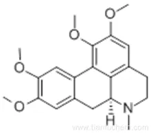 BOLDINE DIMETHYL ETHER CAS 475-81-0