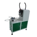 Balloon screen printing machine with Rotating device