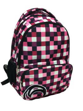 Plain Sport Backpack for Audlt